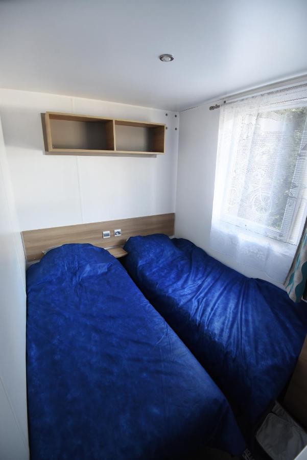 Mobil Home 8 Personnes Les Mathes Buitenkant foto